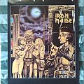 Iron Maiden - Other Collectable - Iron Maiden - Women In Uniform - Poster