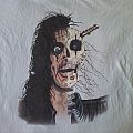 Alice Cooper - TShirt or Longsleeve - Alice Cooper - Trash - Shirt
