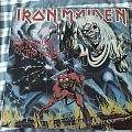 Iron Maiden - Tape / Vinyl / CD / Recording etc - Iron Maiden - Number of the Beast - Vinyl