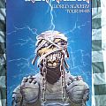 Iron Maiden - Other Collectable - Iron Maiden - World Slavery Tour 84-85 - Poster