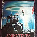 Iron Maiden - Other Collectable - Iron Maiden - 2 Minutes To Midnight - Poster