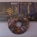 Sepultura - Tape / Vinyl / CD / Recording etc - CD: Sepultura-Chaos A.D