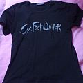 Six Feet Under - TShirt or Longsleeve - Six Feet Under Shirt