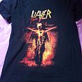 Slayer - TShirt or Longsleeve - Slayer Tour Shirt 2007