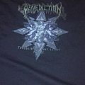 Benediction - TShirt or Longsleeve - Benediction tour tshirt