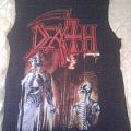 Death - TShirt or Longsleeve - Death T-shirt