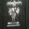 Nargaroth - TShirt or Longsleeve - Nargaroth T-shirt