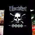 Blacklist - TShirt or Longsleeve - Blacklist t-shirt