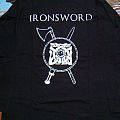 Ironsword - TShirt or Longsleeve - Ironsword longsleeve shirt