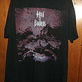 Hail Of Bullets - TShirt or Longsleeve - Hail Of Bullets - Of Frost And War TS