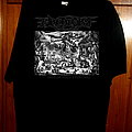Purgatory - TShirt or Longsleeve - Purgatory - Omega Void Tribunal TS