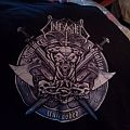 Unleashed - TShirt or Longsleeve - Unleashed Hammer Battalion