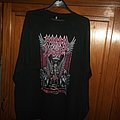 Morbid Angel - TShirt or Longsleeve - Morbid Angel Tour Shirt longsleeve