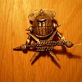 Lawnmower Deth - Other Collectable - Lawnmower Deth  Pin!