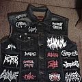 Testament - Battle Jacket - Yet another battle jacket...