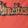 Merciless - Patch - Merciless Backpatch logo