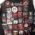 Cannibal Corpse - Battle Jacket - Cannibal Corpse Front update