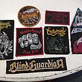 Morbosidad - Patch - Morbosidad Help a homie get cigarettes and food