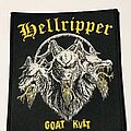 Hellripper - Patch - Hellripper Another search