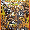 Demolition Hammer - Patch - Demolition Hammer Woven backpatch