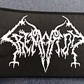 Cremation - Patch - Cremation Official patch