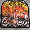 Whipstriker - Patch - Whipstriker Merciless Artillery official patch