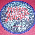 Morbid Angel - Patch - Morbid Angel Curious