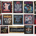 Malevolent Creation - Patch - Malevolent Creation Final wanted list for the Guillotine