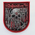 Inquisition - Patch - Inquisition Shield