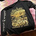 Angelcorpse - TShirt or Longsleeve - Angelcorpse