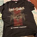 Hail Of Bullets - TShirt or Longsleeve - Hail of Bullets Shirt