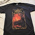 Seth - TShirt or Longsleeve - Seth T-Shirt of Hell