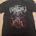 Vomitory - TShirt or Longsleeve - Vomitory T-Shirt