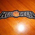 Helloween - Patch - Helloween/Patch