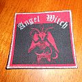 Angel Witch - Patch - Angel Witch / Patch