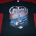 Obituary - TShirt or Longsleeve - Obituary