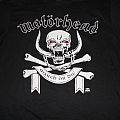 Motörhead - TShirt or Longsleeve - Motörhead