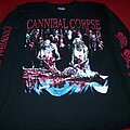 Cannibal Corpse - TShirt or Longsleeve - Cannibal Corpse