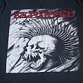 The Exploited - TShirt or Longsleeve - The Exploited