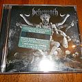 Behemoth - Tape / Vinyl / CD / Recording etc -  Behemoth / The Apostasy