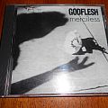 Godflesh - Tape / Vinyl / CD / Recording etc -  Godflesh ‎/ Merciless