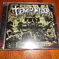 Terrorizer - Tape / Vinyl / CD / Recording etc -  Terrorizer ‎/ Darker Days Ahead