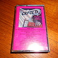 Y&amp;T - Tape / Vinyl / CD / Recording etc - Crazed /An All Out Metal Assault