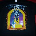 Testament - TShirt or Longsleeve - Testament