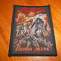 Kreator - Patch - Kreator/Patch