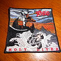 Dio - Patch - Dio/Patch