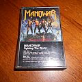 Manowar - Tape / Vinyl / CD / Recording etc -  Manowar ‎/ Fighting The World
