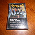 Manowar - Tape / Vinyl / CD / Recording etc -  Manowar ‎/ Fighting The World