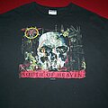 Slayer - TShirt or Longsleeve - Slayer/ South of Heaven Europe