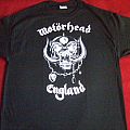 Motörhead - TShirt or Longsleeve - Motörhead